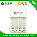 Geilienergy C805 4 Slots Charging NIMH AA AAA Rechargeable Battery Charger